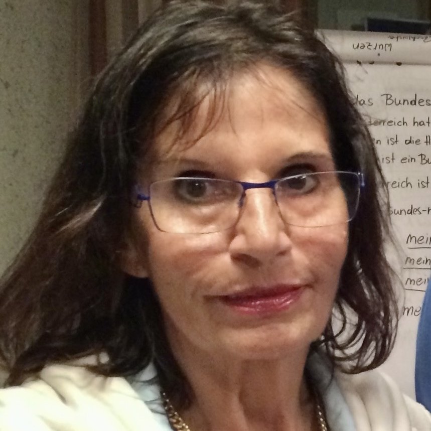  Elisabeth Neugebauer