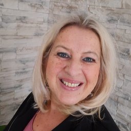 Karin Wolkerstorfer