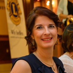 Claudia Kohlfürst