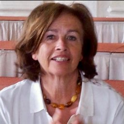 Gabriele Leiss