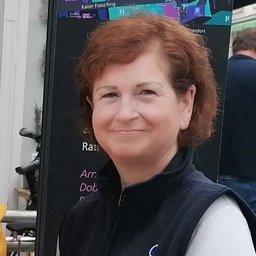 Andrea Biegler